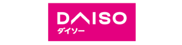 ダイソー