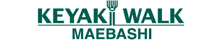 けやきウォーク前橋